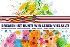 Bremen ist Bunt