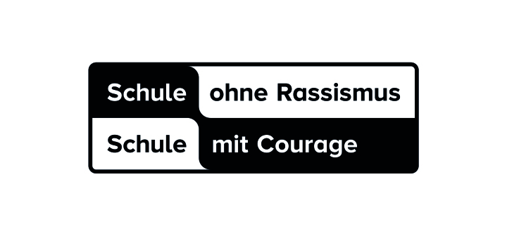 Schule ohne Rassismus - Schule mit Courage